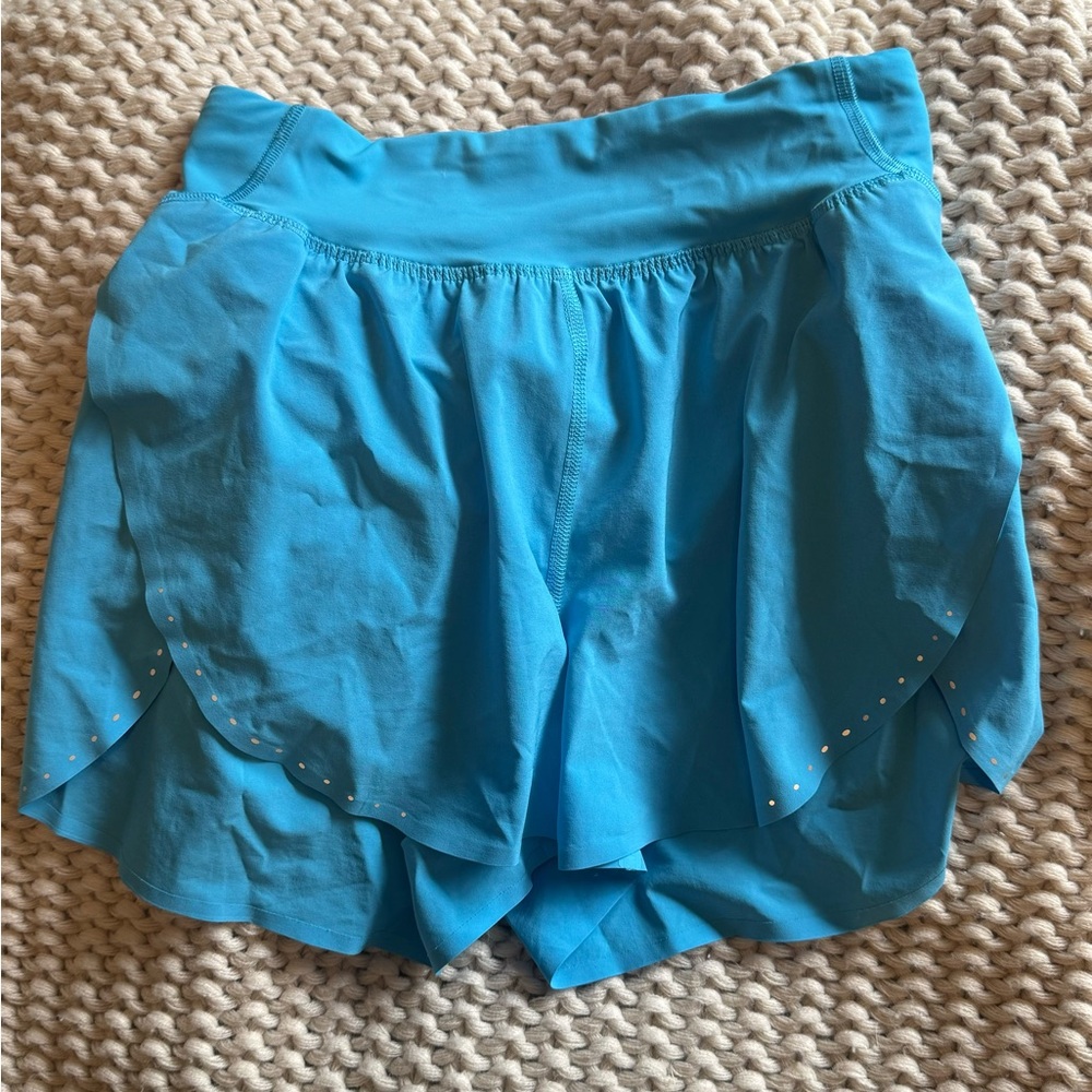 Lululemon fast and free high rise